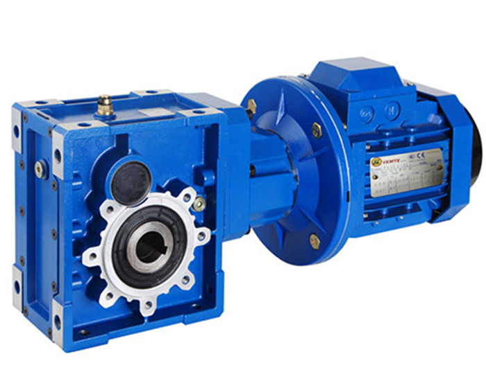 TKM38雙曲面減速機配伺服電機