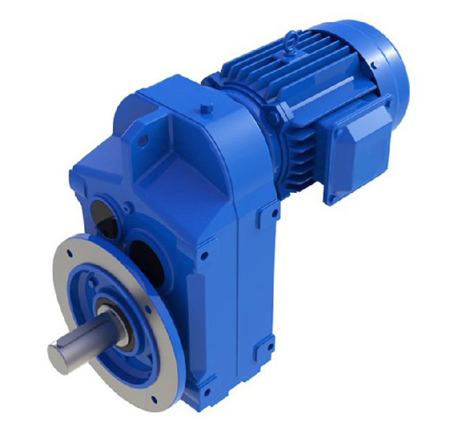 <b>FF系列減速機 FF型減速電機</b>