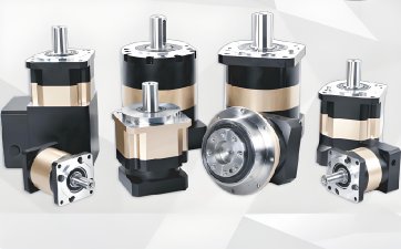 如何為注塑機械手選擇合