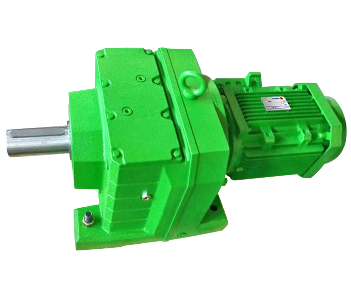 R107減速機,R107減速電機