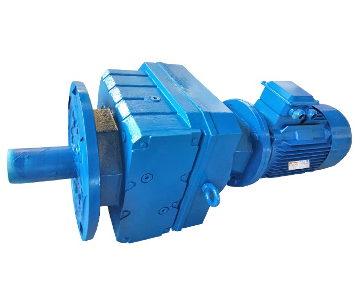 RF167減速機,RF167減速電機