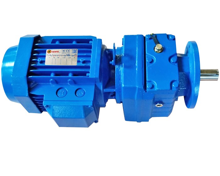 RF77減速機,RF77減速電機