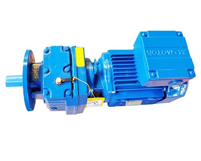 RF27減速機,RF27減速電機