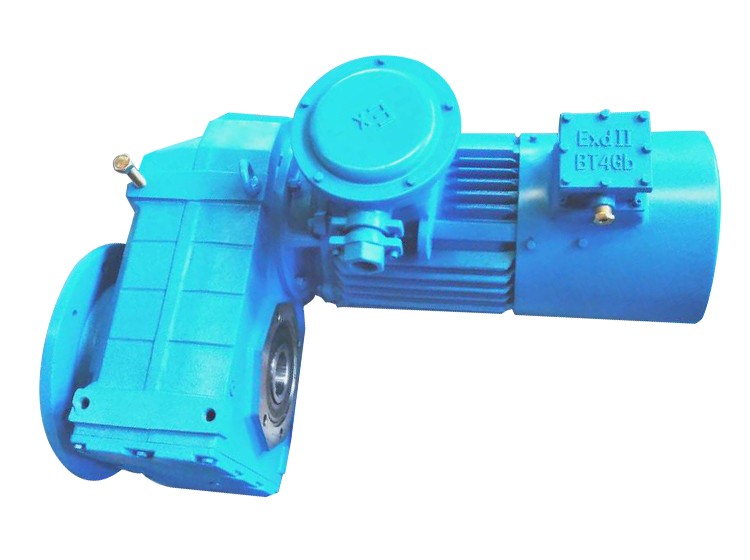 FAF27減速機_FAF27減速電機