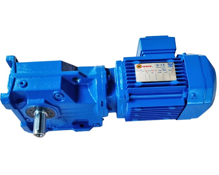 K47減速機_K47減速電機