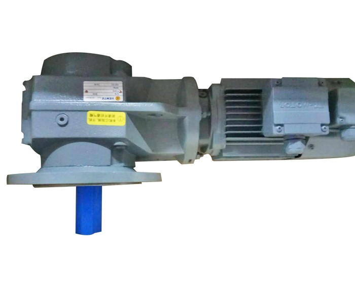 KF77減速機_KF77減速電機