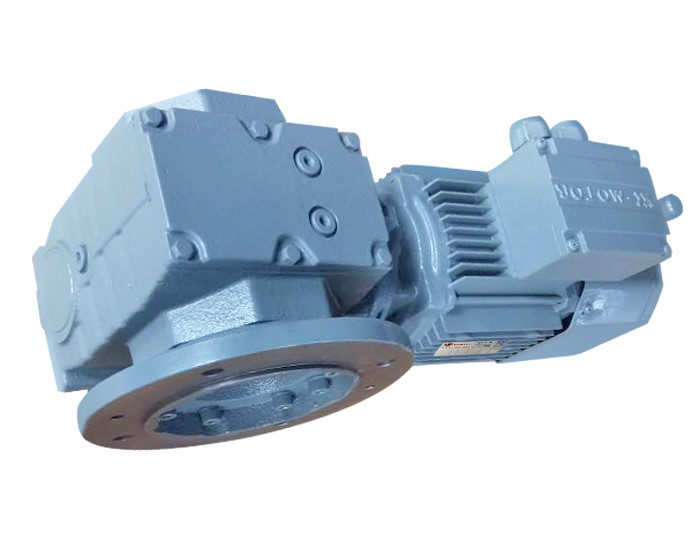 SAF77減速機,SAF77減速電機