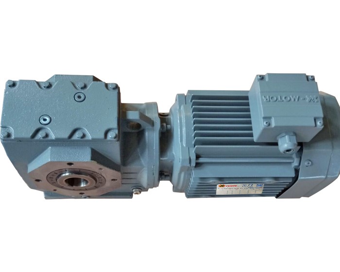 SA77減速機,SA77減速電機