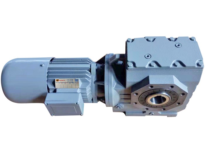 SA97減速機,SA97減速電機