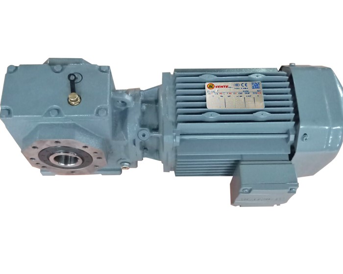 SA67減速機,SA67減速電機