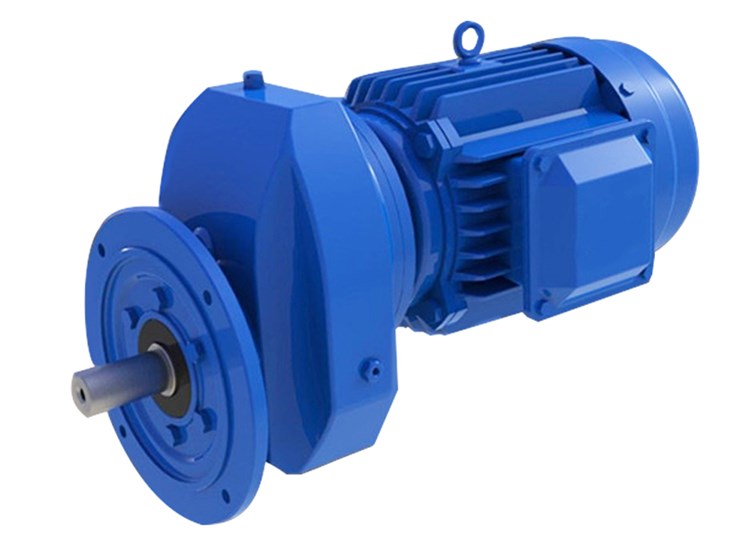 RXF系列減速機,RXF系列減