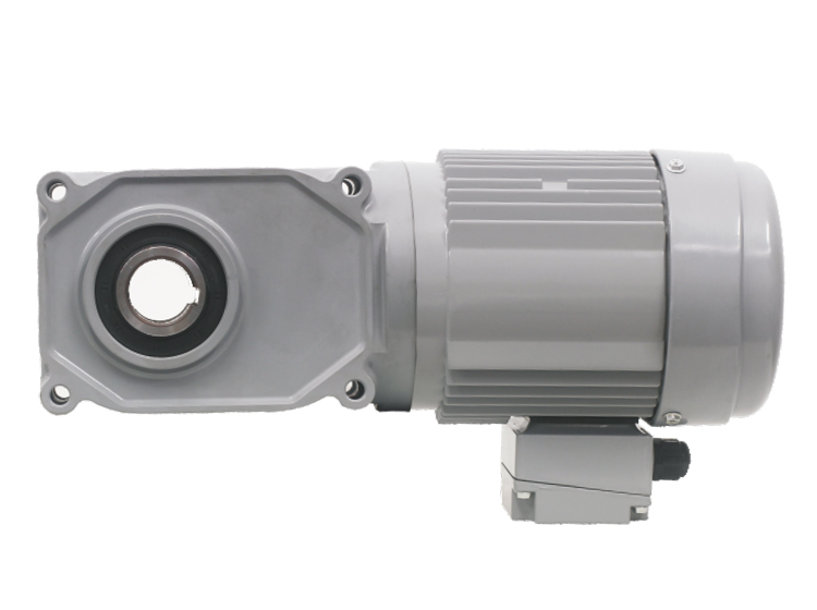 F3S減速機_F3S減速電機