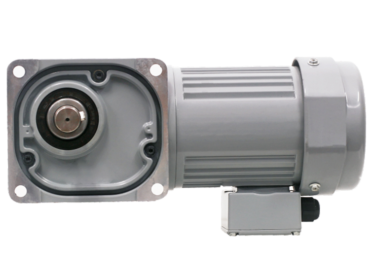 FF減速機_FF減速電機_縮框型減速機