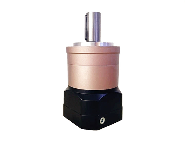 FE090行星減速機_FER090減速電機