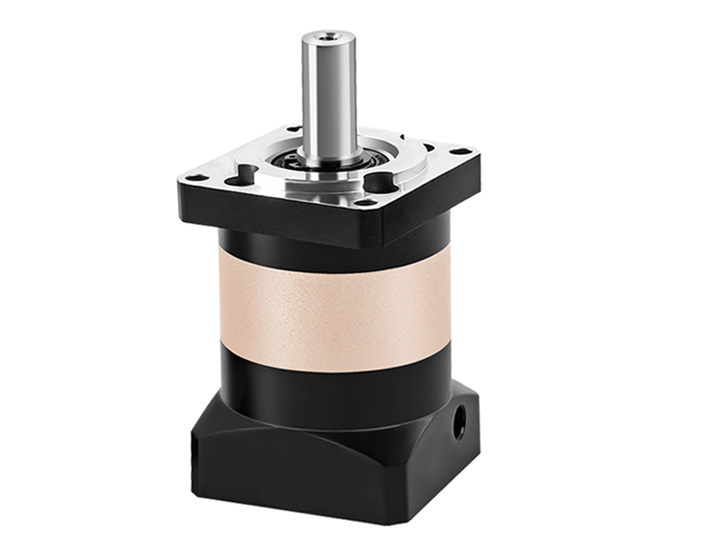 FG080行星減速機,FGR080轉角行星減速器