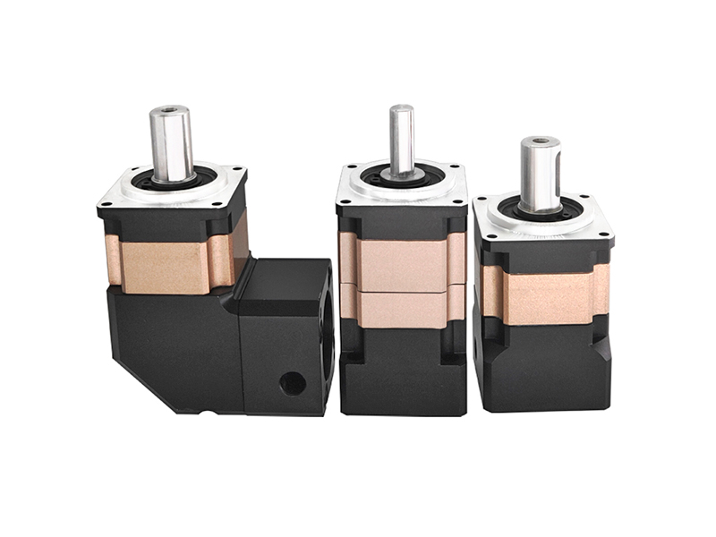 <b>FGA行星減速機,FGAR轉角行星減速電機</b>